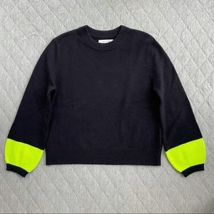 Chinti & Parker Crewneck Sweater